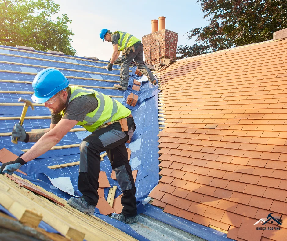 Why choose Roof Repair Near Me in Griffithsville, WV